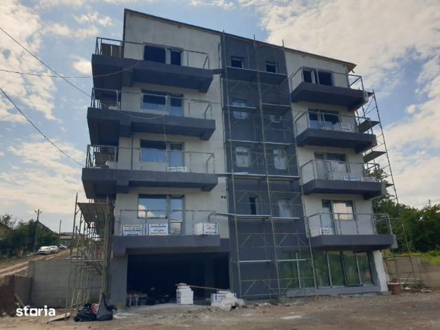 IASI Rediu Apartament 2 camere TVA 9% incalzire in pardoseala