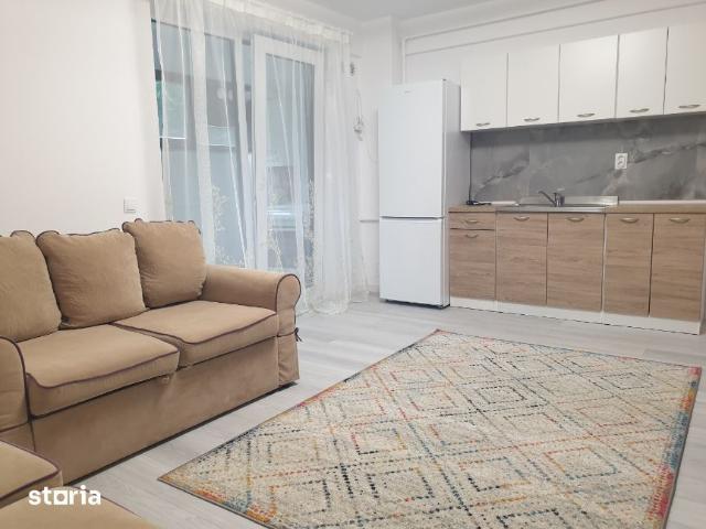 IASI Valea Lupului Inchiriere apartament 2 camere + loc de parcare
