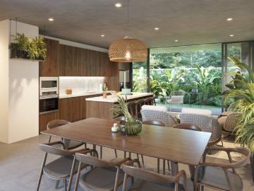 IBAGARI RIVIERA LIFE #B103: Departamento en venta con jardin y porche, en el sector de intervalles Cumbayá