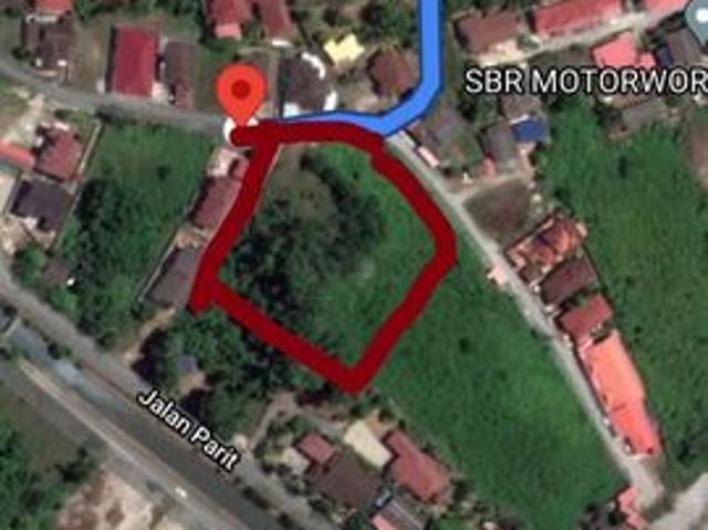 Ibai Golf & Country Resort