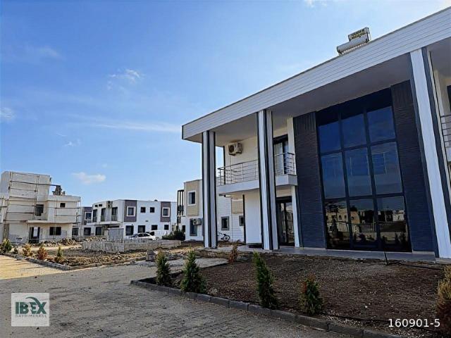 IBEX'TEN TAŞUCU KUM MH. ÖZEL HAVUZASANSÖRLÜ KİRALIK LÜKS VİLLA