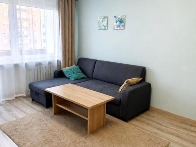 Iberyjska 44 m², Warszawa