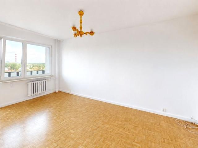 Iberyjska 44 m², Warszawa