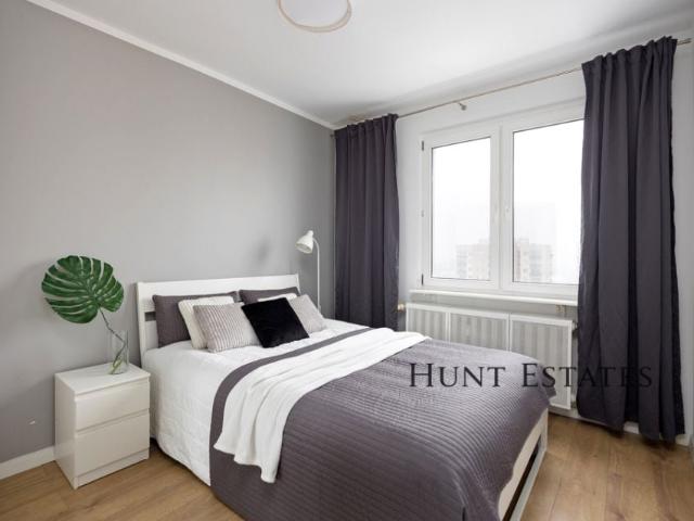 Iberyjska 44 m², Warszawa