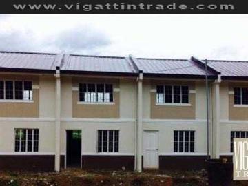 Ibiza Townhouse House and lot near quezon city SOON TO OPEN