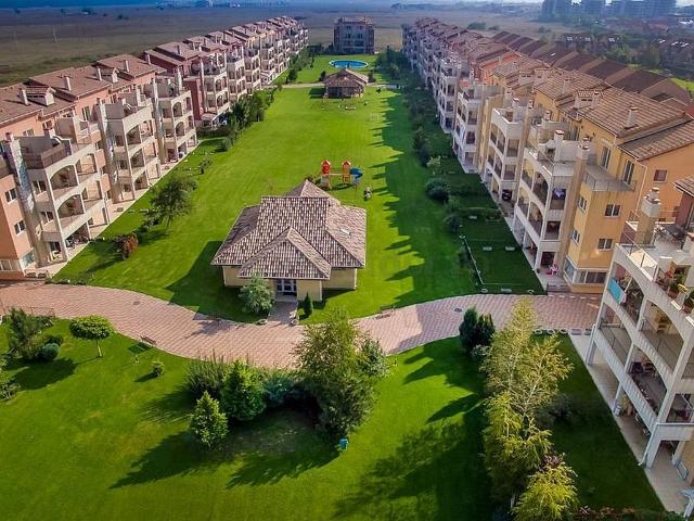 Ibiza Sol 2 Bedrooms Apartment with Swimming Pool Access near American School