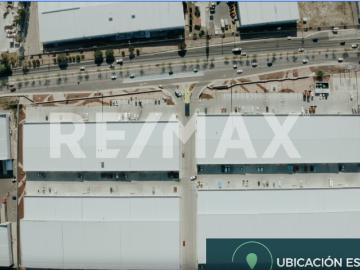 IBR BODEGA RENTA EL MARQUES Los Cues