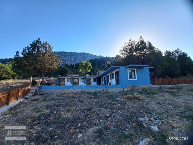 iBRADI ÜRÜNLÜ MAH.DE 3300M2 SATILIK TARLA