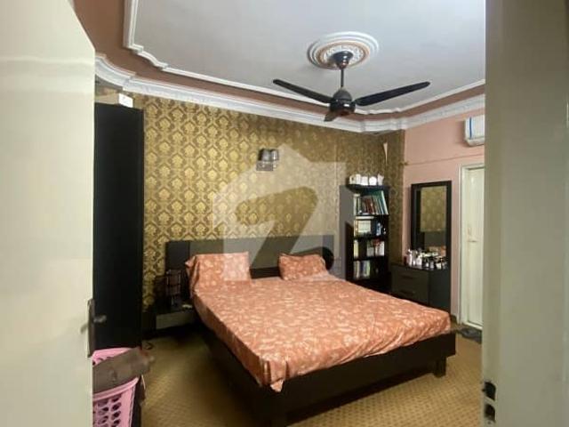 Ibrahim Blessing Flat Is For Sale