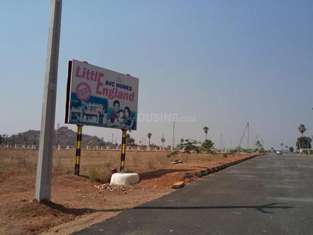 Ibrahimpatnam Residential Plot For Sale Hyderabad