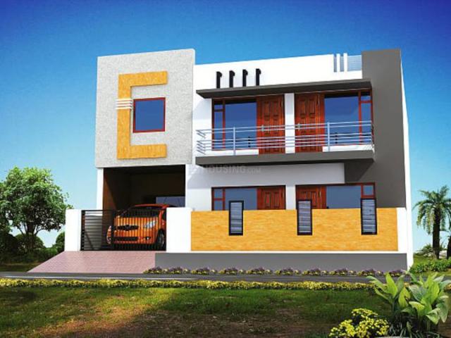 Ibrahimpatnam 3 BHK Villa For Sale Hyderabad