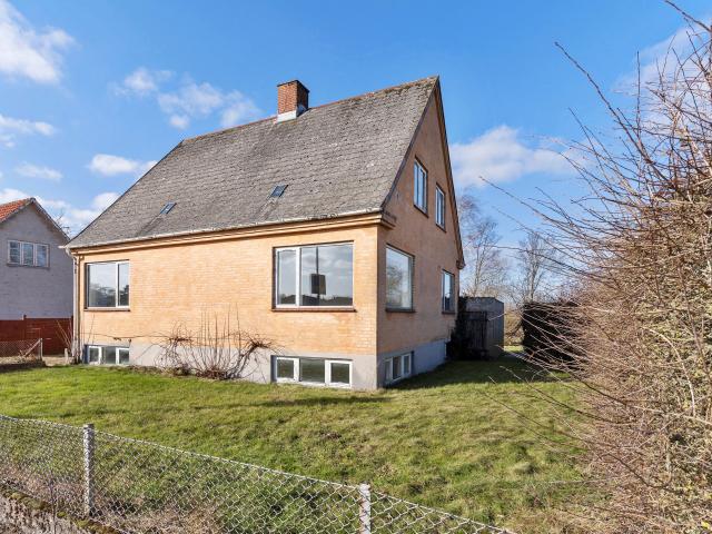 Ibsvej 19