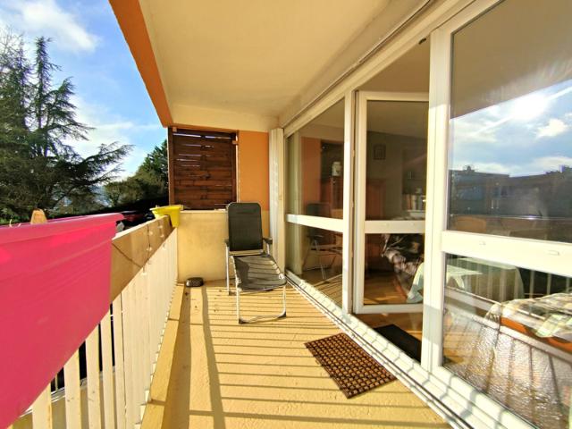 IGNY Appartement 3 pièces non meublé