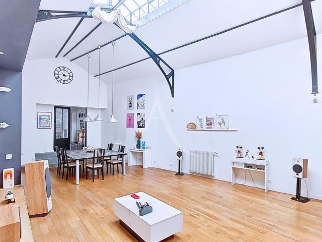 Igny Vente Maison 91