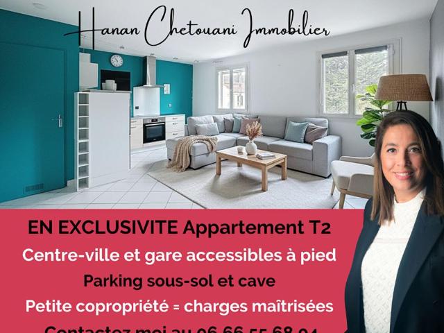 Igny Vente Appartement 91