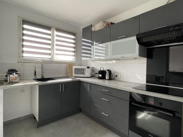 Igny Vente Appartement 91