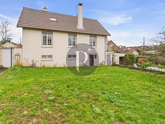 Igny 91430 Achat / Vente maison 5 pièces t5