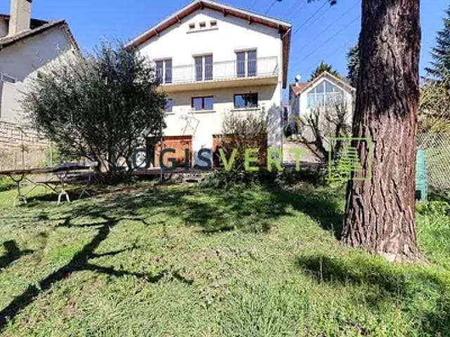 Igny 91430 Achat / Vente maison 5 pièces t5 parking