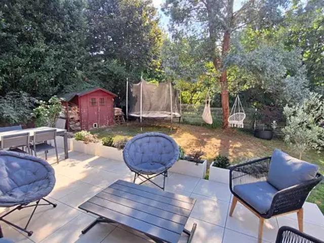 Igny 91430 Achat / Vente maison 8 pièces t8 parking
