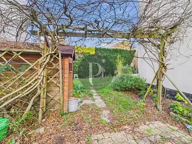 Igny 91430 Achat / Vente maison