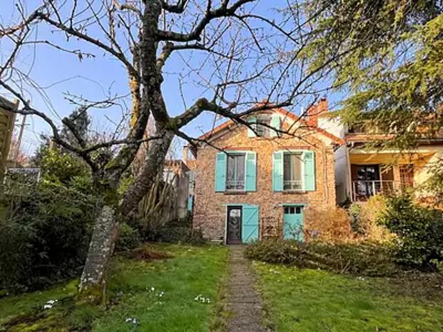 Igny 91430 Achat / Vente maison 3 pièces t3
