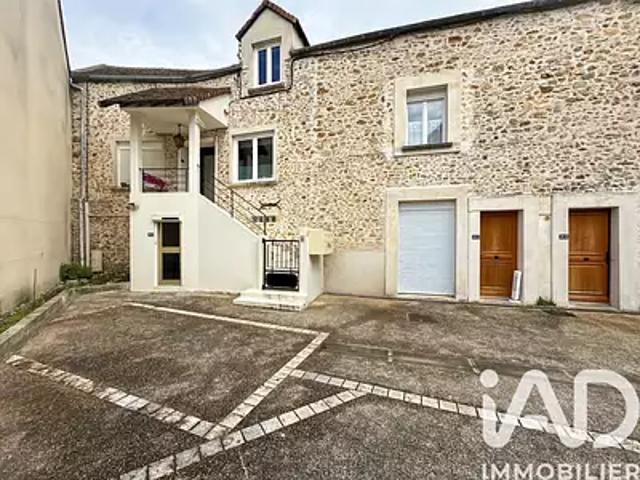 Igny 91430 Achat / Vente appartement 2 pièces t2 parking