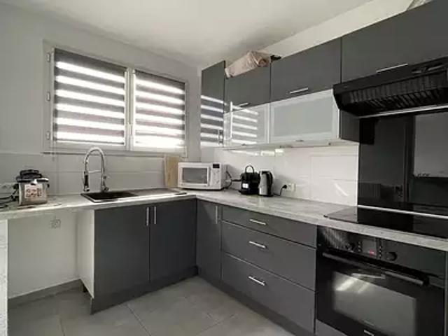 Igny 91430 Achat / Vente appartement 4 pièces t4 au dernier étage