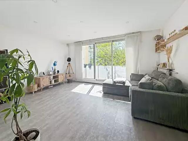 Igny 91430 Achat / Vente appartement 4 pièces t4