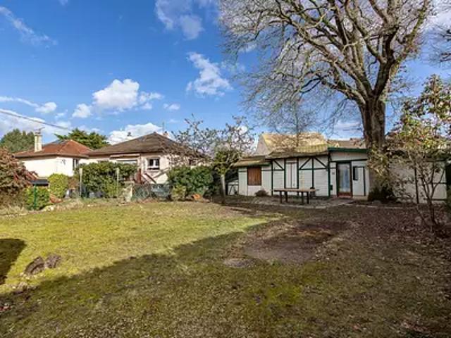 Igny 91430 Achat / Vente terrain