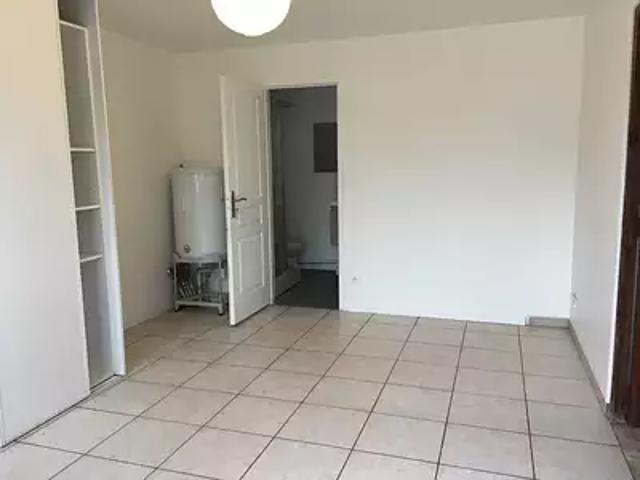 Igny 91430 Location appartement 1 pièce t1