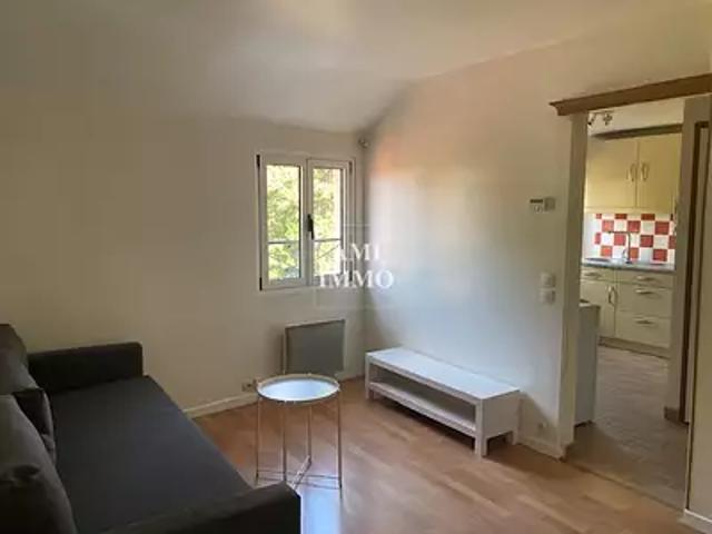 Igny 91430 Location appartement 1 pièce t1