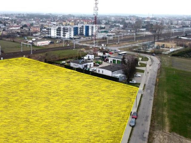 Ignacewo 16 088 m², Kostrzyn