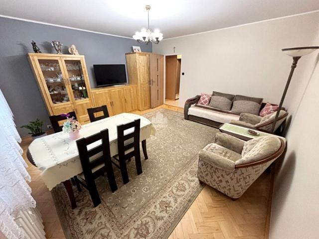 Ignacego Tłoczka 63,85 m², Toruń