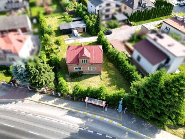 Ignacego Łukasiewicza 1 316 m², Rzeszów