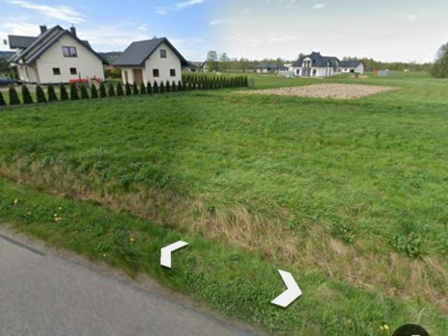 Ignacego Łukasiewicza 1 603 m², Bóbrka