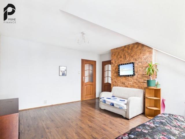 Ignacego Adama Bujnickiego 42,28 m², Kalisz