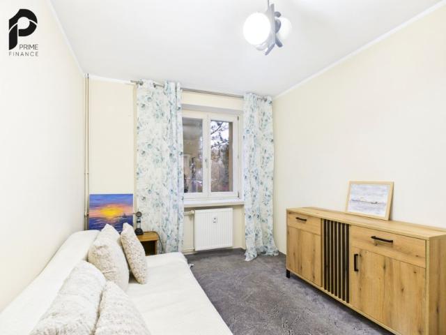 Ignacego Adama Bujnickiego 54,12 m², Kalisz