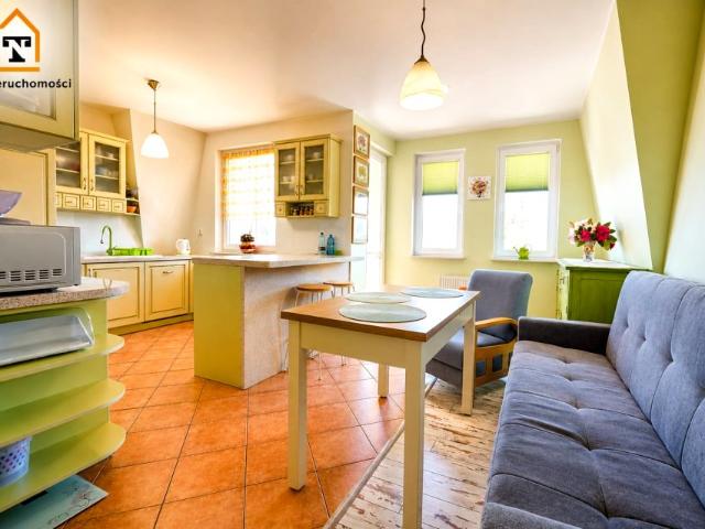 Ignacego Bogdanowicza 69 m², Słupsk