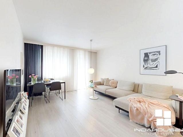 Ignacego Chrzanowskiego 63,90 m², Koszalin