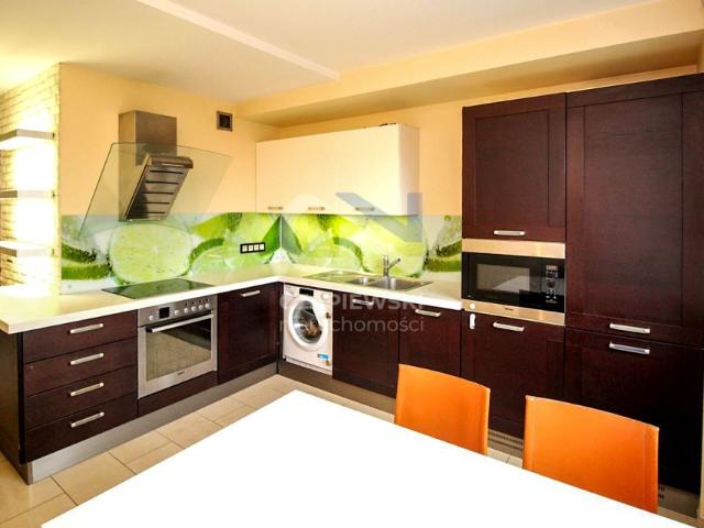 Ignacego Chrzanowskiego 67,01 m², Wrocław