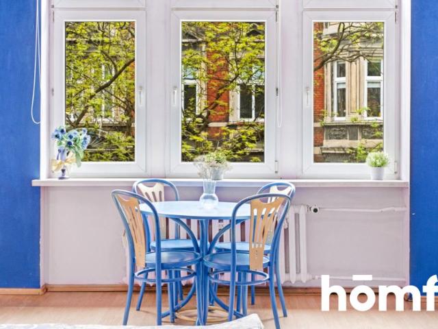 Ignacego Chrzanowskiego 97 m², Bytom