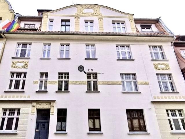 Ignacego Danielewskiego 65 m², Toruń