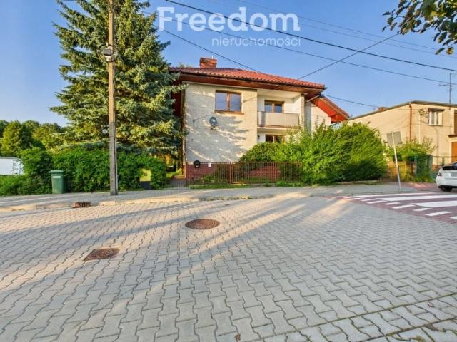 Ignacego Daszyńskiego 186 m², Morąg