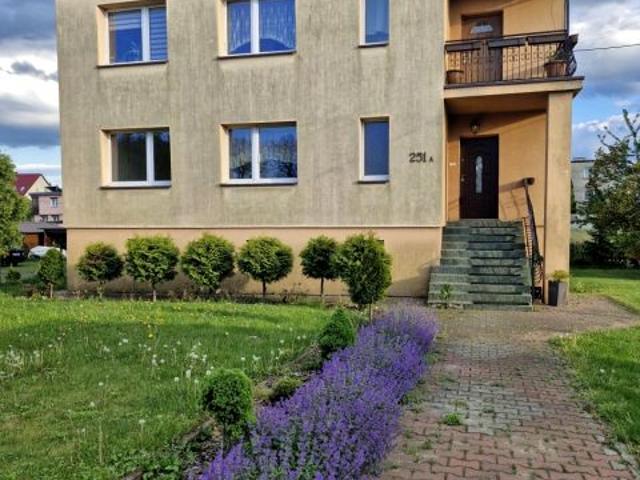 Ignacego Daszyńskiego 180 m², Gliwice