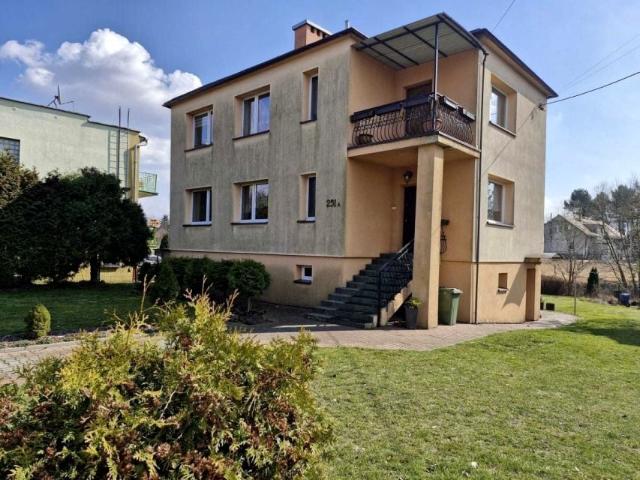 Ignacego Daszyńskiego 180 m², Gliwice