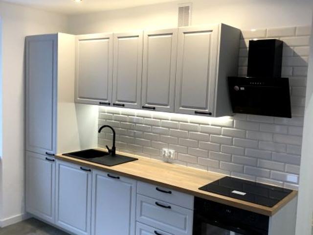 Ignacego Daszyńskiego 1 51 m², Andrychów