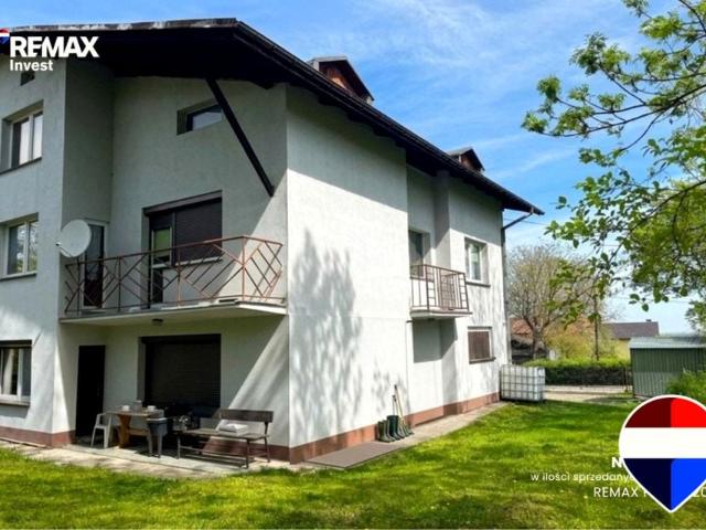 Ignacego Daszyńskiego 270 m², Ustroń