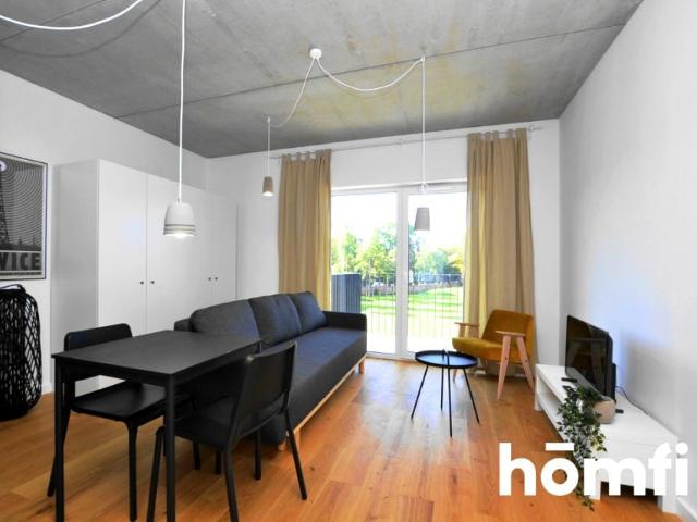 Ignacego Daszyńskiego 31,17 m², Gliwice