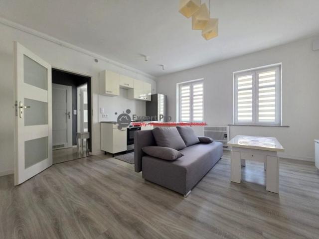 Ignacego Daszyńskiego 34 m², Wałbrzych