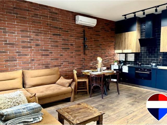Ignacego Daszyńskiego 40,47 m², Ustroń